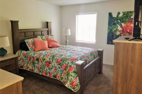 Adosado en alquiler en Saint Petersburg, Florida, 2 dormitorios, 109.25 m2 № 1568255 - foto 30