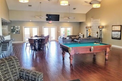 Adosado en alquiler en Saint Petersburg, Florida, 2 dormitorios, 109.25 m2 № 1568255 - foto 11