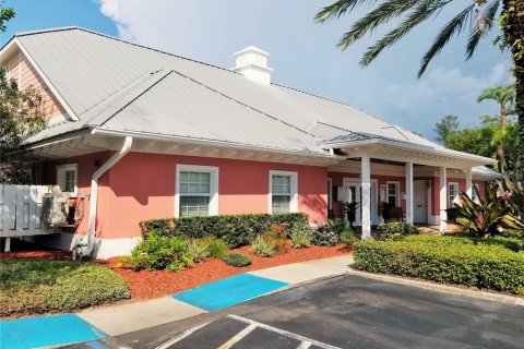 Adosado en alquiler en Saint Petersburg, Florida, 2 dormitorios, 109.25 m2 № 1568255 - foto 9