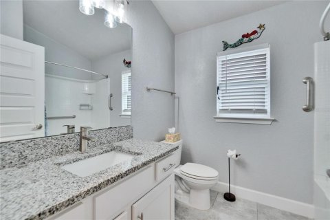 Villa ou maison à vendre à Wimauma, Floride: 3 chambres, 158.31 m2 № 2236791 - photo 12