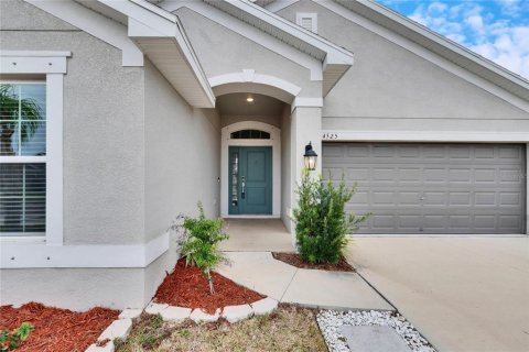 Villa ou maison à vendre à Wimauma, Floride: 3 chambres, 158.31 m2 № 2236791 - photo 5
