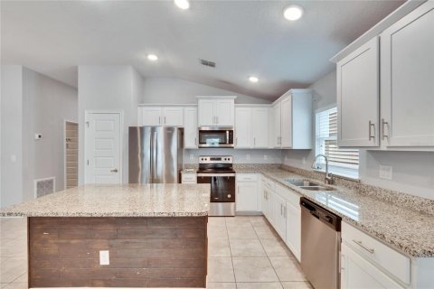 Villa ou maison à vendre à Wimauma, Floride: 3 chambres, 158.31 m2 № 2236791 - photo 26