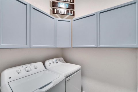 Villa ou maison à vendre à Wimauma, Floride: 3 chambres, 158.31 m2 № 2236791 - photo 21
