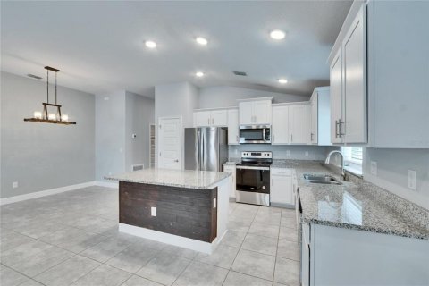 Villa ou maison à vendre à Wimauma, Floride: 3 chambres, 158.31 m2 № 2236791 - photo 25
