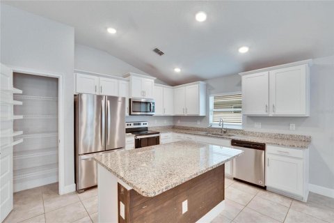 Villa ou maison à vendre à Wimauma, Floride: 3 chambres, 158.31 m2 № 2236791 - photo 27