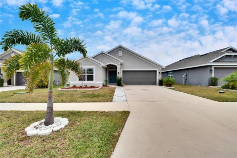 Villa ou maison à vendre à Wimauma, Floride: 3 chambres, 158.31 m2 № 2236791 - photo 3