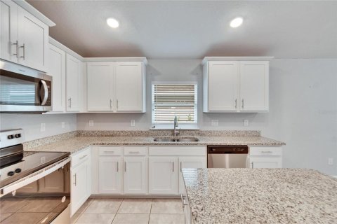 Villa ou maison à vendre à Wimauma, Floride: 3 chambres, 158.31 m2 № 2236791 - photo 28