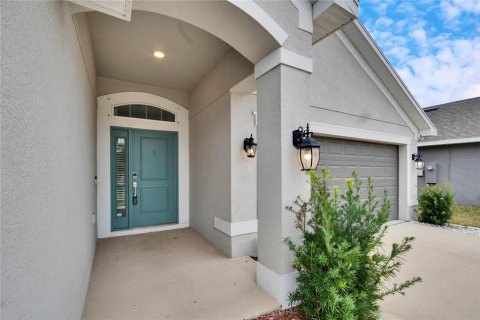 Villa ou maison à vendre à Wimauma, Floride: 3 chambres, 158.31 m2 № 2236791 - photo 4