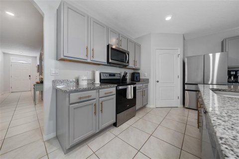 Купить виллу или дом в Сент-Клу, Флорида 3 комнаты, 170.01м2, № 1765704 - фото 18