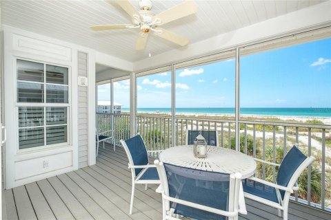 Condo in Placida, Florida, 3 bedrooms № 2384171 - photo 15