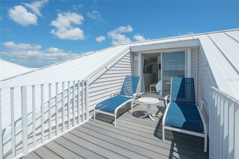 Condo in Placida, Florida, 3 bedrooms № 2384171 - photo 26