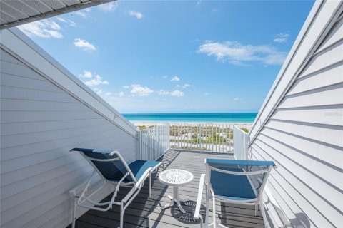 Condo in Placida, Florida, 3 bedrooms № 2384171 - photo 25
