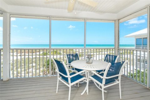 Condo in Placida, Florida, 3 bedrooms № 2384171 - photo 14