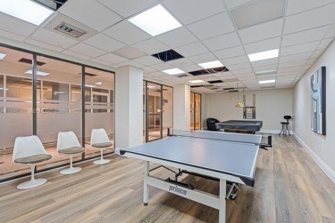 Купить кондоминиум в Помпано-Бич, Флорида 2 спальни, 145.86м2, № 2062636 - фото 21