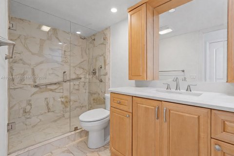 Купить кондоминиум в Помпано-Бич, Флорида 2 спальни, 145.86м2, № 2062636 - фото 18