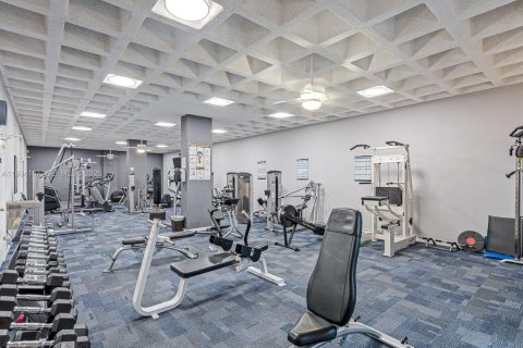 Купить кондоминиум в Помпано-Бич, Флорида 2 спальни, 145.86м2, № 2062636 - фото 19