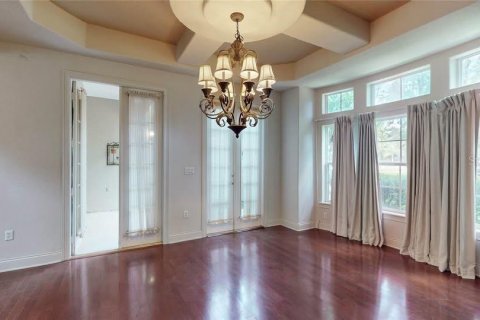 Casa en alquiler en Windermere, Florida, 6 dormitorios, 352.38 m2 № 1913700 - foto 8