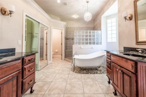 Casa en alquiler en Windermere, Florida, 6 dormitorios, 352.38 m2 № 1913700 - foto 25