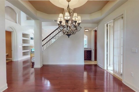 Casa en alquiler en Windermere, Florida, 6 dormitorios, 352.38 m2 № 1913700 - foto 6