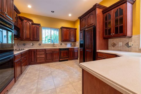 Casa en alquiler en Windermere, Florida, 6 dormitorios, 352.38 m2 № 1913700 - foto 9