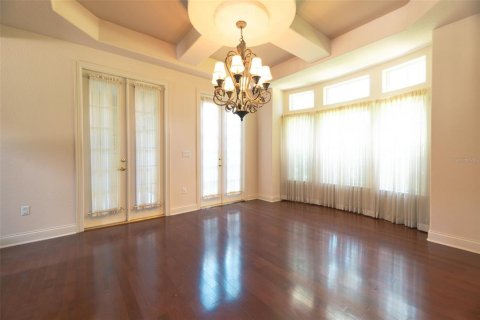 Casa en alquiler en Windermere, Florida, 6 dormitorios, 352.38 m2 № 1913700 - foto 22