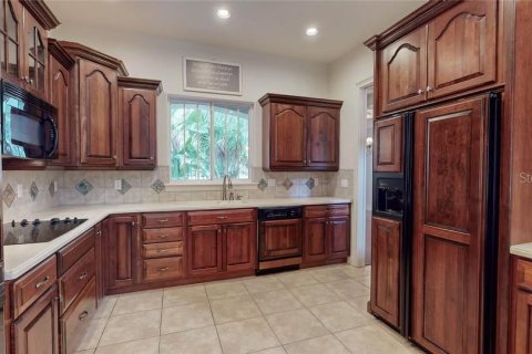 Casa en alquiler en Windermere, Florida, 6 dormitorios, 352.38 m2 № 1913700 - foto 13