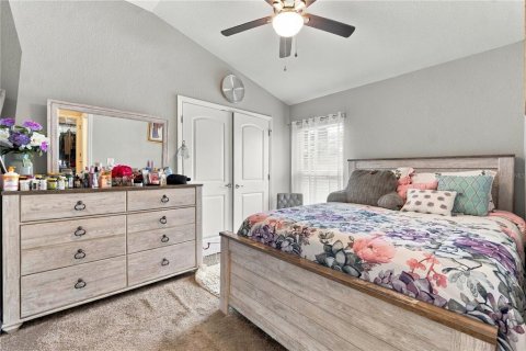 Villa ou maison à louer à Haines City, Floride: 3 chambres, 172.8 m2 № 2406783 - photo 16