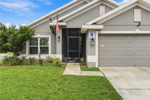 Villa ou maison à louer à Haines City, Floride: 3 chambres, 172.8 m2 № 2406783 - photo 3