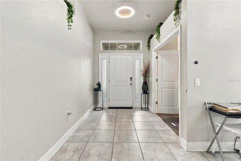 Villa ou maison à louer à Haines City, Floride: 3 chambres, 172.8 m2 № 2406783 - photo 4
