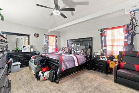 Villa ou maison à louer à Haines City, Floride: 3 chambres, 172.8 m2 № 2406783 - photo 11