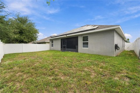 Villa ou maison à louer à Haines City, Floride: 3 chambres, 172.8 m2 № 2406783 - photo 22
