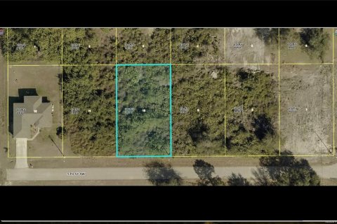 Land in Lehigh Acres, Florida № 2224218