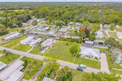 Land in Edgewater, Florida № 2135963 - photo 14