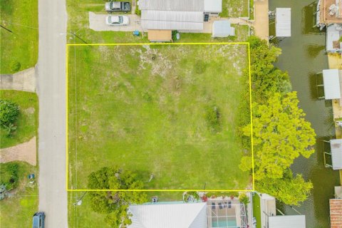 Land in Edgewater, Florida № 2135963 - photo 2