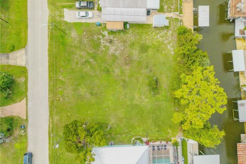 Land in Edgewater, Florida № 2135963 - photo 13