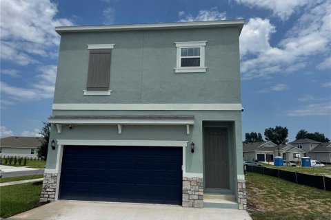 Studio à Apopka, Floride № 2324973