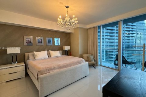 Снять в аренду кондоминиум в Майами, Флорида 2 спальни, 153.66м2, № 1959080 - фото 10