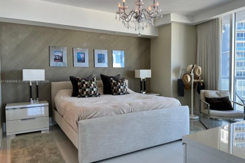 Снять в аренду кондоминиум в Майами, Флорида 2 спальни, 153.66м2, № 1959080 - фото 9