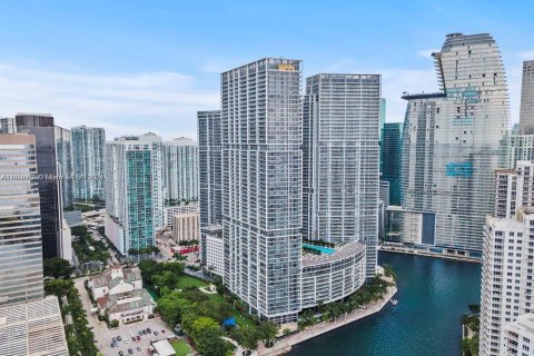 Снять в аренду кондоминиум в Майами, Флорида 2 спальни, 153.66м2, № 1959080 - фото 14