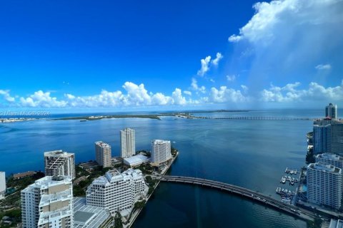 Снять в аренду кондоминиум в Майами, Флорида 2 спальни, 153.66м2, № 1959080 - фото 13