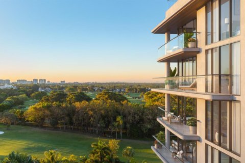 Condo in Boca Raton, Florida, 3 bedrooms  № 2259797 - photo 5