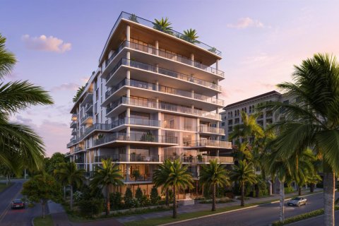 Condo in Boca Raton, Florida, 3 bedrooms  № 2259797 - photo 3
