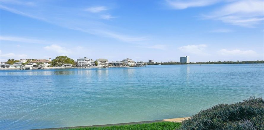 Condo in Clearwater, Florida, 2 bedrooms № 2110301