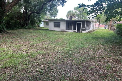 Villa ou maison à louer à Apopka, Floride: 3 chambres, 156.45 m2 № 2413622 - photo 29