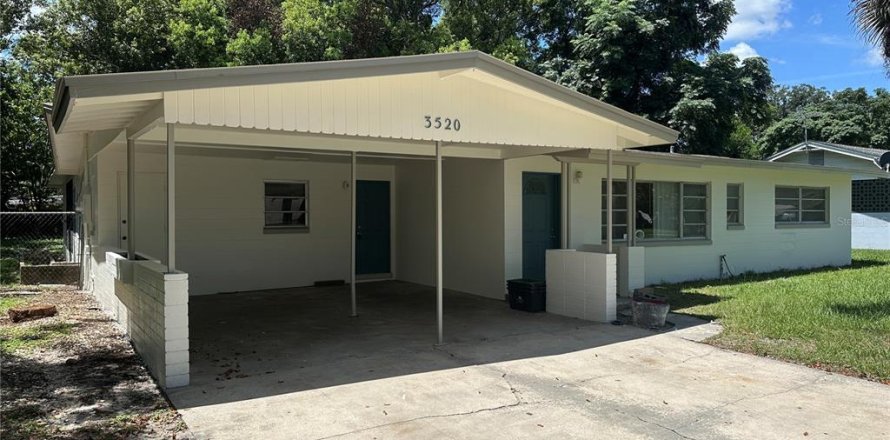 Villa ou maison à Apopka, Floride 3 chambres, 156.45 m2 № 2413622