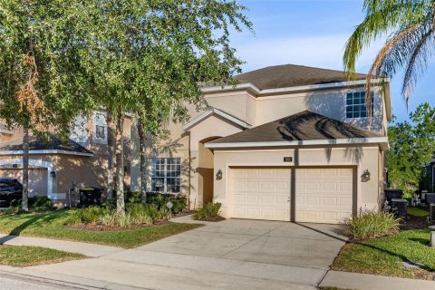 Casa en Davenport, Florida 4 dormitorios, 237.27 m2 № 2167883