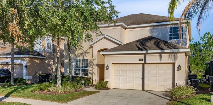 Casa en Davenport, Florida 4 dormitorios, 237.27 m2 № 2167883