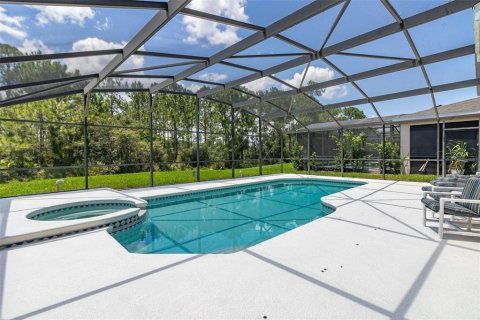 Casa en venta en Davenport, Florida, 4 dormitorios, 237.27 m2 № 2167883 - foto 21