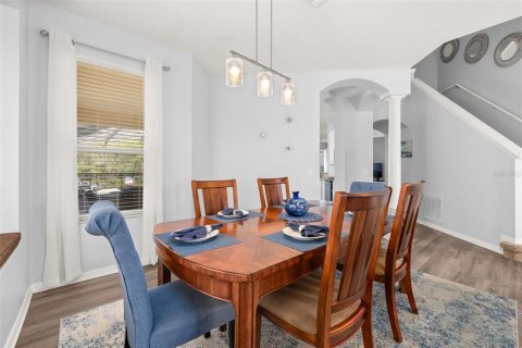 Casa en venta en Davenport, Florida, 4 dormitorios, 237.27 m2 № 2167883 - foto 28