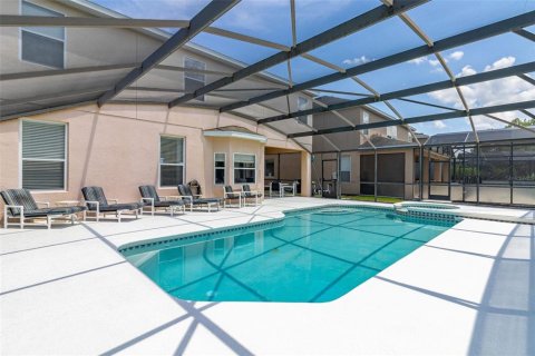 Casa en venta en Davenport, Florida, 4 dormitorios, 237.27 m2 № 2167883 - foto 16